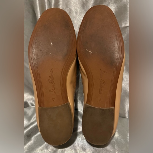 Sam Edelman Lior Loafers Sise 7 - Picture 3 of 9